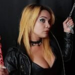 From Amateur to Webcam Model: SaraOslo’s Journey