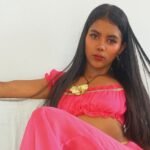 From Amateur to Webcam Model: SarayPink’s Journey