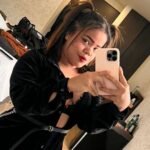 From Amateur to Webcam Model: SophieHaddid’s Journey