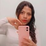 From Amateur to Webcam Model: TaliaWilth’s Journey