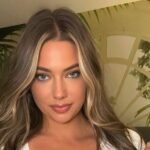 From Amateur to Webcam Model: The Rise of HarleyJune