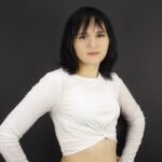 From Amateur to Webcam Model: The Sherry Maxwell Story
