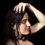 From Amateur to Webcam Model: Triana Rivass’ Journey