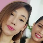 From Amateur to Webcam Model: ValeriaAndAlly’s Journey