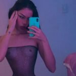 From Amateur to Webcam Model: ValeriaRussoo’s Journey