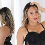 From Amateur to Webcam Model: ValerinBlack’s Journey
