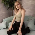From Amateur to Webcam Model: ViolaBlack’s Journey