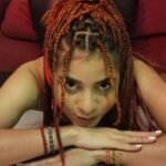 From Amateur to Webcam Model: YueDarko’s Journey