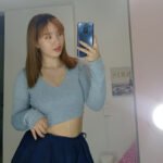 From Amateur to Webcam Star: My Journey as StarryEve