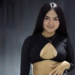 From Amateur to Webcam Star: NastyaIvanova’s Journey