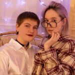 From Amateur to Webcam Superstar: The IrisAndNaomi Story
