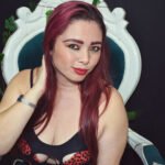 From Hobby to Business: The Rise of Lauren Tomas, Amateur Webcam Model