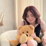 From Hobby to Career: The Amateur Webcam Model Journey of TrinaMorandi