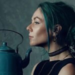 From Hobby to Fame: The Amateur Webcam Model Journey of FreyaRace