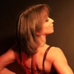 From Hobby to Fame: The Rise of Amateur Webcam Model JuliaDeen