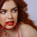 From Hobby to Fame: The Rise of Amateur Webcam Model KeytHarper