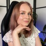 From Hobby to Success: The Amateur Webcam Model Journey of Sharon Andersson