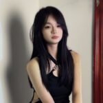 From Tnymmy to Webcam Model: My Amateur Journey