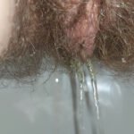 Ginger Secrets: A Private Moment