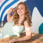 Grace Sullivan’s Amateur Webcam Model Adventures