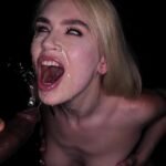 Greta Foss’s Intimate Anal Encounter