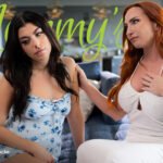 Growing Up: Scene #1