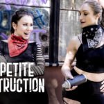 Guns N Roses Appetite for Destruction: Episode 1