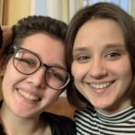 HazelAndEnni’s Amateur Webcam Model Adventures