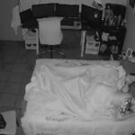 Hidden Camera: Raw Floor Sex Caught on Tape