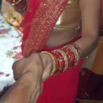 Hindi Romance: Newlywed Couple’s Intimate Moments