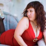 HoneyJosephina’s Amateur Webcam Modeling Adventures