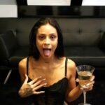 Intense Desires: Breiny Zoe’s Raw Scene