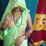 Intimate Hindi Couple’s Candid Conversation