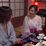 Intimate Parlor Encounter: Uncut
