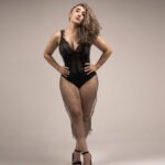 IrianaFox: The Amateur Webcam Model Bringing the Heat