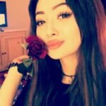 Is it Smith? The Amateur Webcam Model’s Rise to Fame