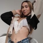 IsaaNikson’s Amateur Webcam Model Adventures