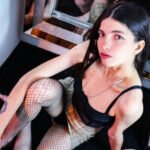 IsabellaFiori’s Amateur Webcam Model Adventures