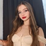 IsabelleAidlen’s Amateur Webcam Model Adventures