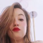 IshabellaOlsen’s Amateur Webcam Model Adventures