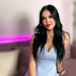 IvonaElby’s Amateur Webcam Model Adventures