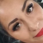 IzaDenise’s Amateur Webcam Model Adventures