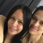 IzelAndMoon’s Amateur Webcam Model Adventures