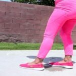 Jade Jantzen’s Perfect Yoga Outfit