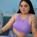 Jane Cathrall’s Amateur Webcam Model Adventure