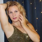 JaneDonovan’s Amateur Webcam Model Adventures