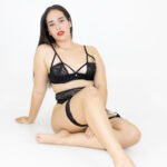 Janice Morgan’s Amateur Webcam Model Adventures