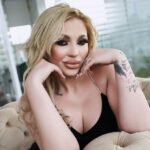 JennaRusso’s Amateur Webcam Model Adventures