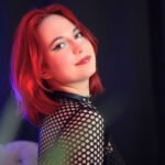 JennyBond’s Amateur Webcam Model Adventures