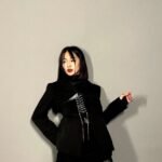 JennyMuna’s Amateur Webcam Model Adventures